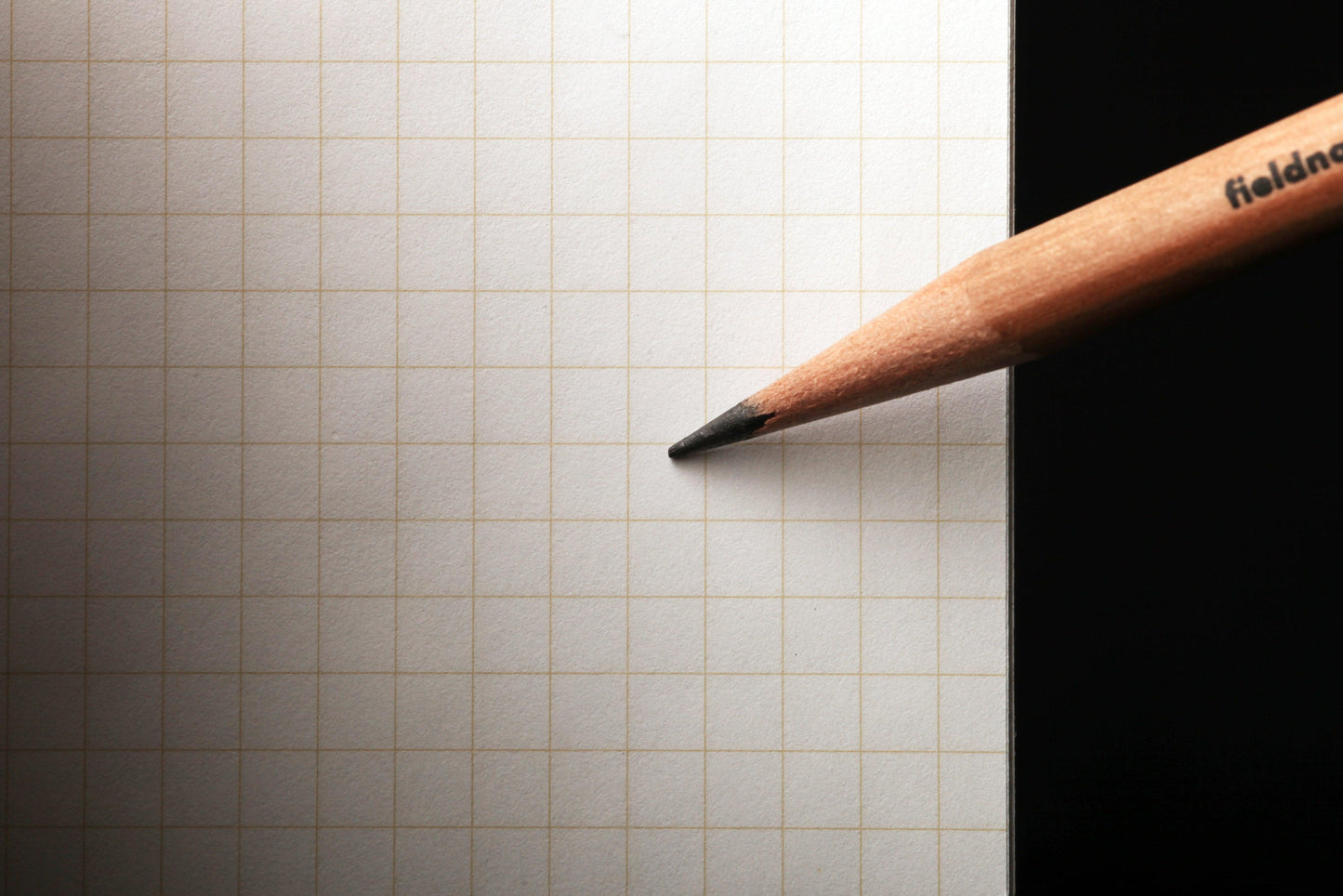 Field Notes: Original Kraft Notebook - 3 Pack