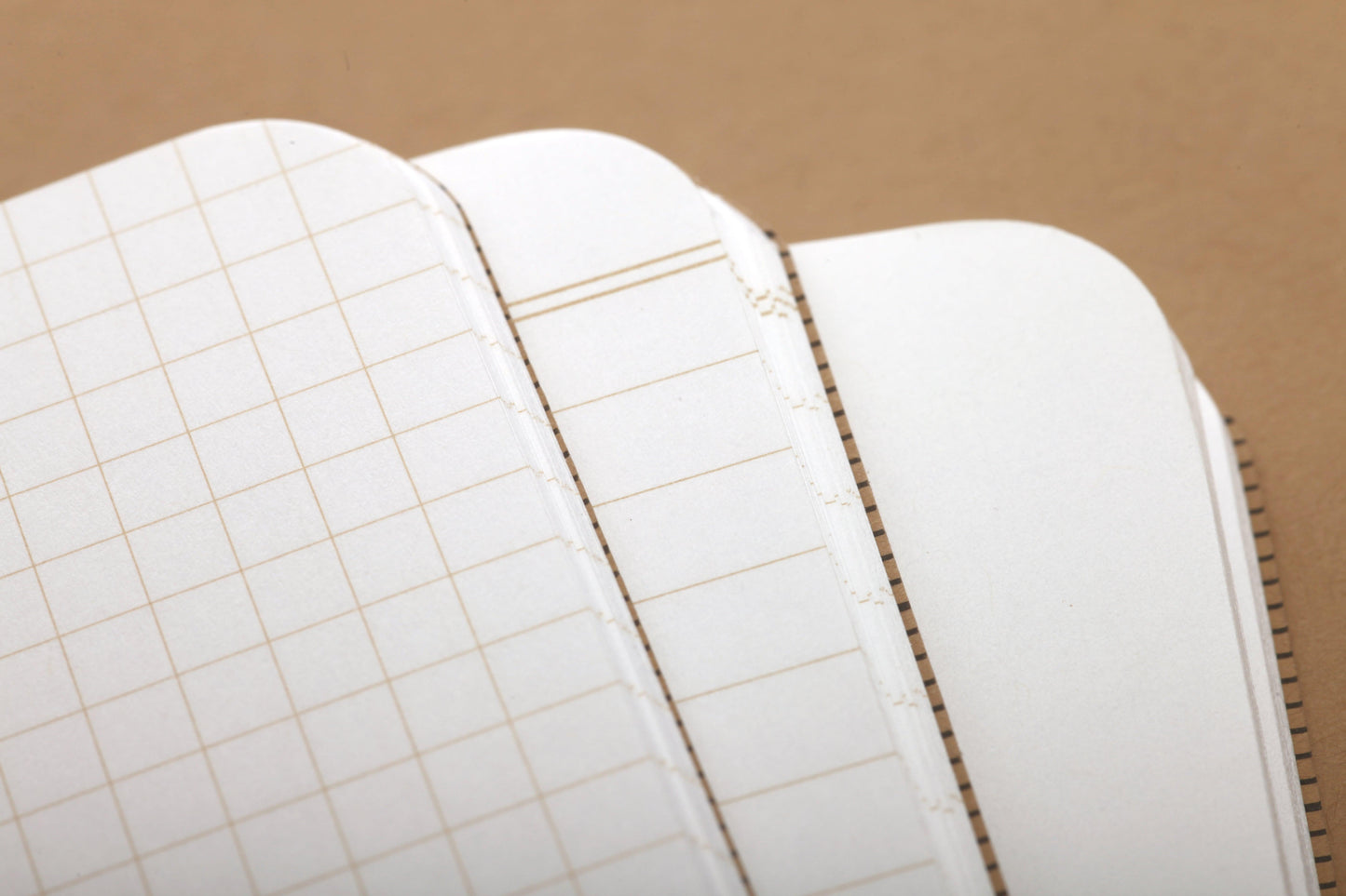 Field Notes: Original Kraft Notebook - 3 Pack