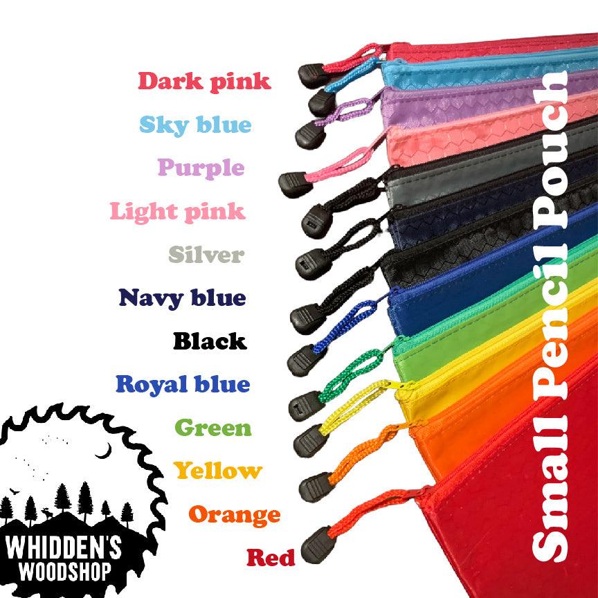 Custom Engraved Neon Ticonderoga #2 Pencils