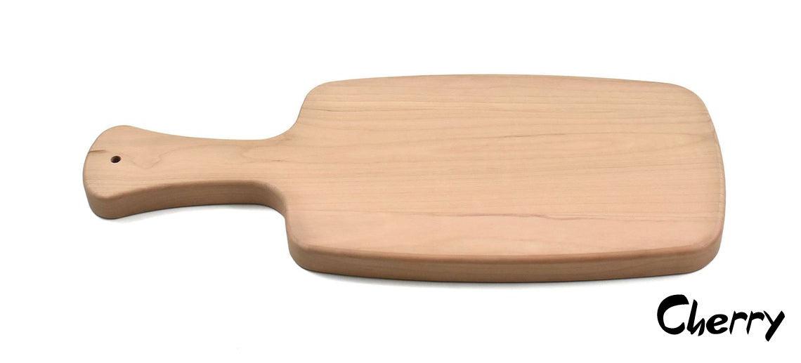 Custom Engraved Cheese Boards