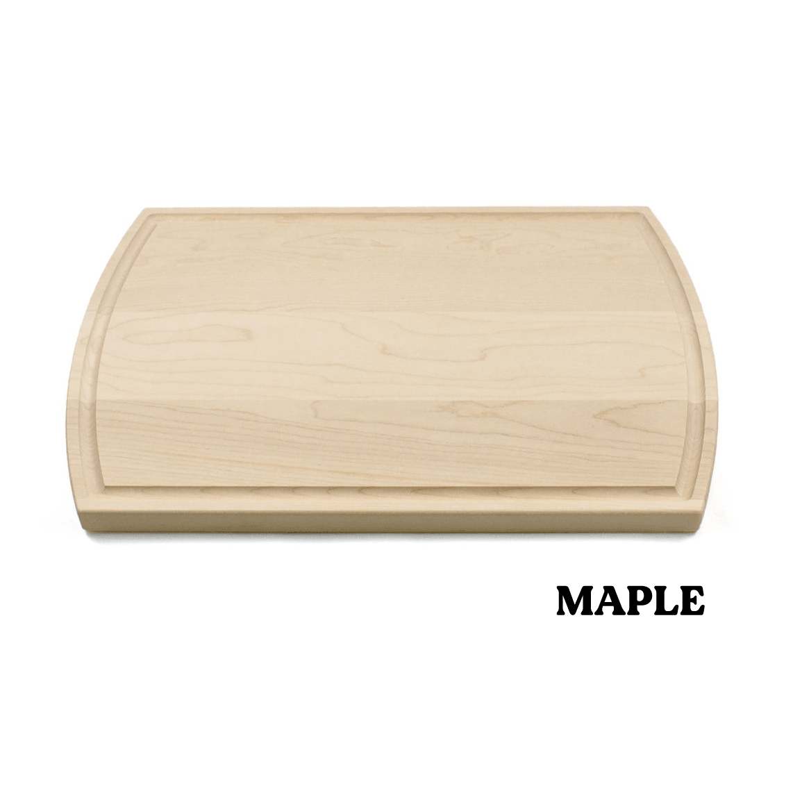 Custom Engraved Large Chopping Blocks