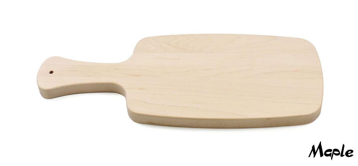 Custom Engraved Cheese Boards