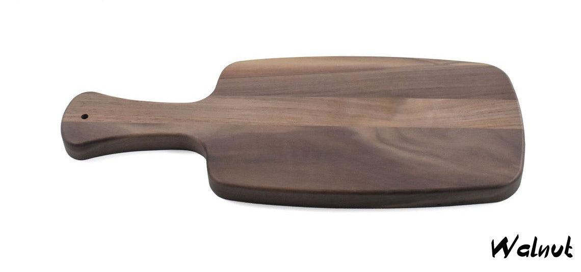 Custom Engraved Cheese Boards