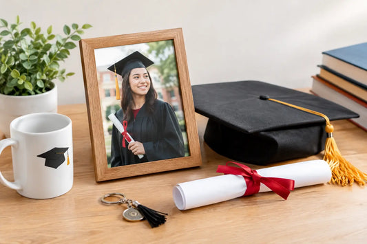 12 Top Graduation Keepsake Ideas They’ll Use