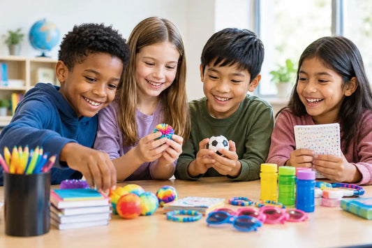 12 Best Classroom Prize Alternatives Kids Value