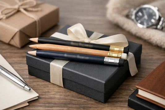 Engraved Pencil Review: Worth It for Gifts?
