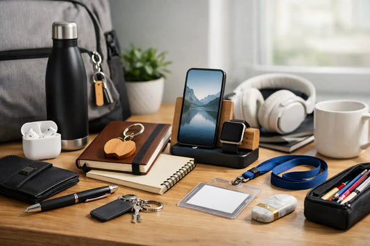 12 Best Student Name Gift Ideas They'll Use