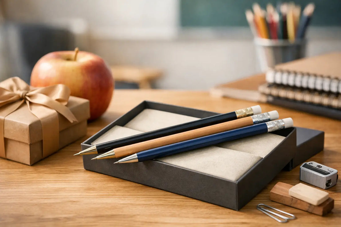 Are Engraved Pencils Worth It for Gifts and School?