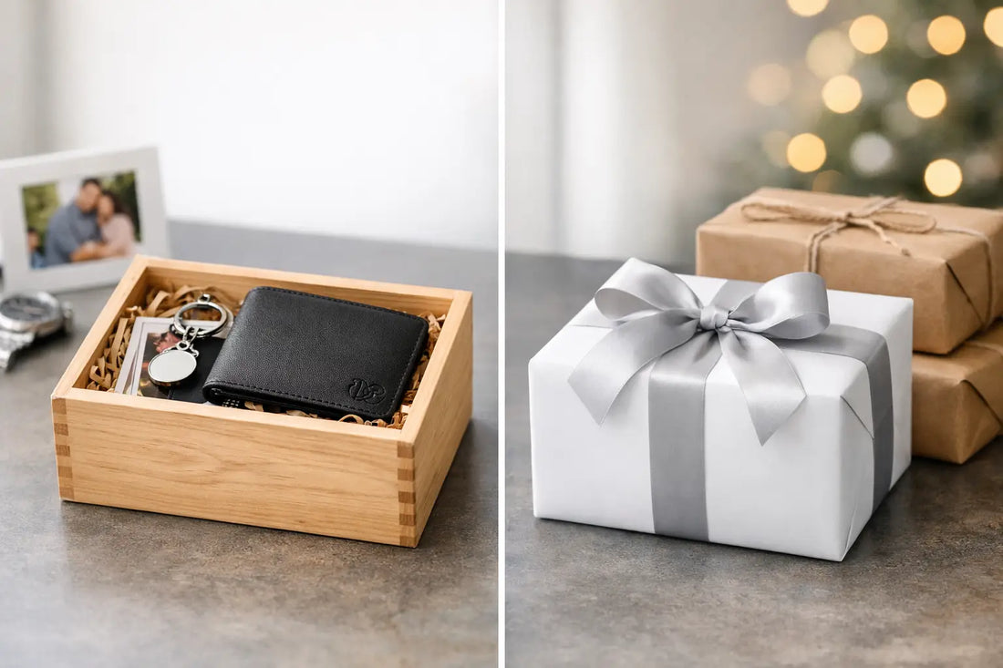 Personalized Gifts vs Generic Gifts