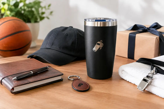 12 Best Personalized Coach Gifts They'll Use