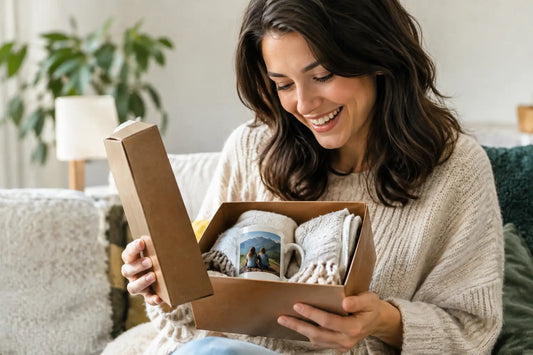 Personalized Gifts That Feel Like Home to Them