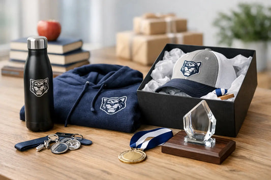 How to Order Custom Student Gifts That Feel Special