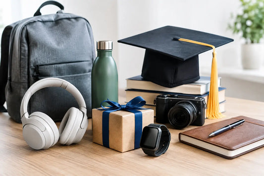12 Graduation Gift Examples They'll Actually Use