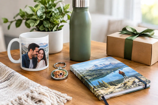 Practical Personalized Gifts They’ll Use Every Day