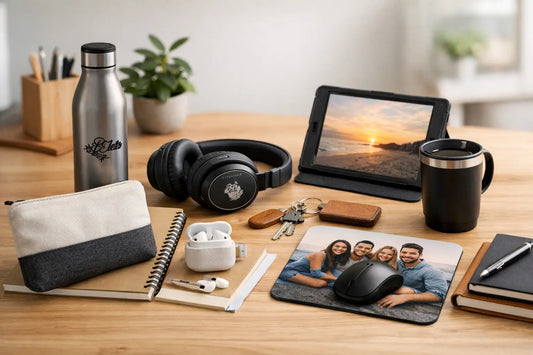 12 Best Custom Gifts for Students They’ll Use
