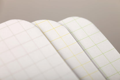 Field Notes: Birch Bark Memo Book - 3 Pack
