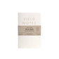 Field Notes: Birch Bark Memo Book - 3 Pack