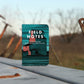Field Notes: Heartland Edition Memo Book - 3 Pack