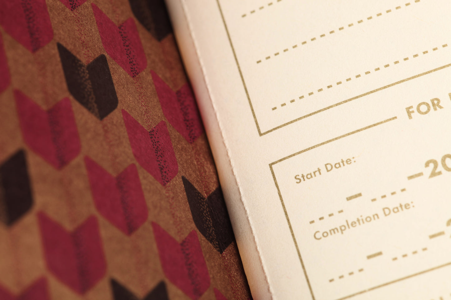 Field Notes: Vintage Memo Books - 3 Pack