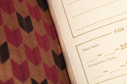 Field Notes: Vintage Memo Books - 3 Pack
