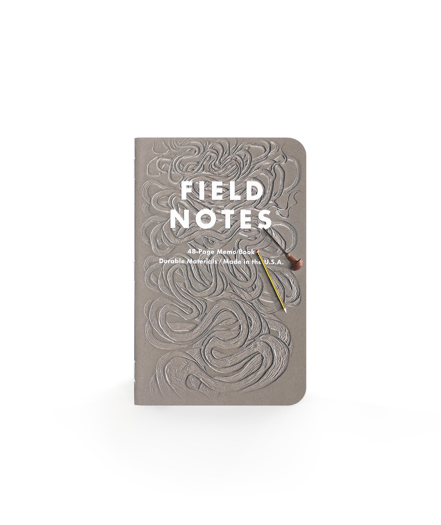 Field Notes: Is a River Alive? Memo Books - 3 Pack