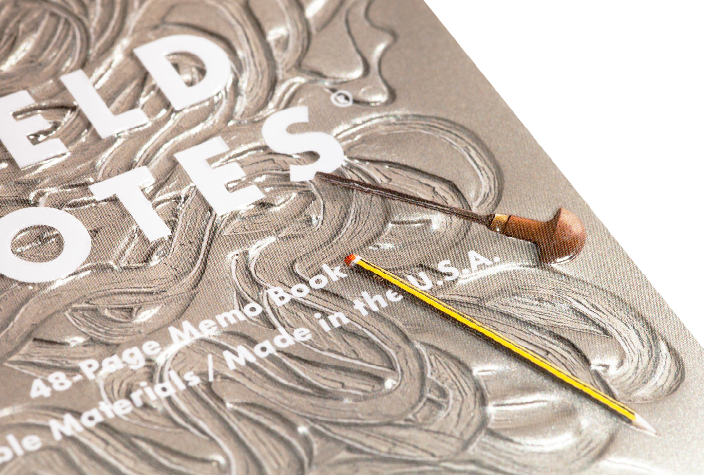 Field Notes: Is a River Alive? Memo Books - 3 Pack