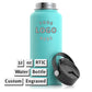 Personalized 32 oz RTIC Stainless Steel Water Bottles