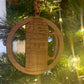 Beer Stein Ornament - Personalized