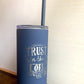 Personalized 20 oz Stainless Steel Tumbler