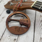 Ukulele Ornament - Personalized