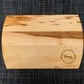 Custom Engraved Large Chopping Blocks
