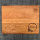 Custom Engraved Medium Cutting Boards