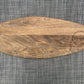 Large Custom Engraved Mango Cutting Boards