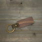 Wood Keychains - Custom Engraving Available