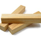 Reclaimed Cedar Of Lebanon Pen Blanks - Whidden's Woodshop