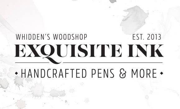 Handcrafted Pen |  Wood Pen | Ballpoint Pen | Graduation Gift | Koa Wood Pen |  Twist Pen | Gold - Whidden's Woodshop