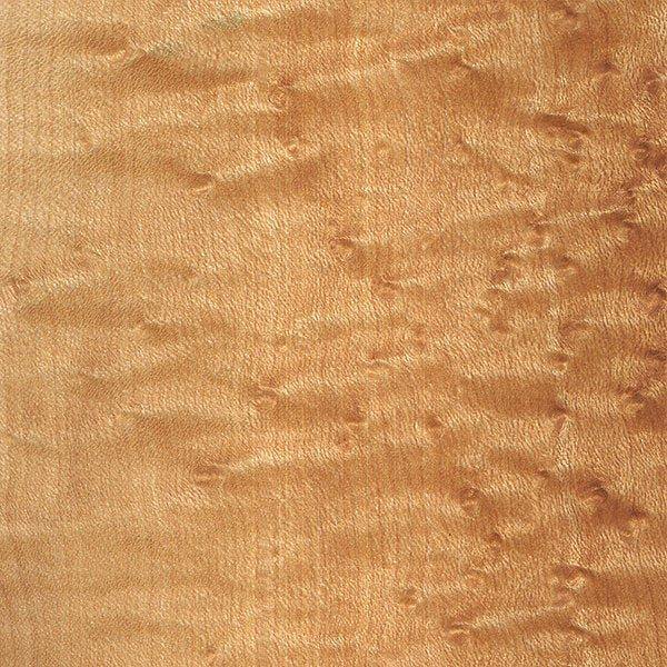 Bird's Eye Maple Pen Blanks - Whidden's Woodshop