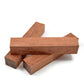Bubinga Pen Blanks - Whidden's Woodshop