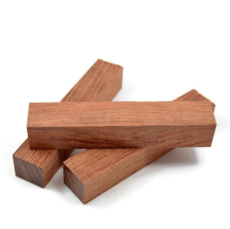 Bubinga Pen Blanks - Whidden's Woodshop