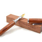 Bubinga Pen Blanks - Whidden's Woodshop