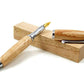 Bird's Eye Maple Pen Blanks - Whidden's Woodshop