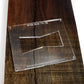 Custom Wood Inlay - Personalized Wood Bow Ties - Whidden's Woodshop