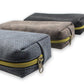Leather Pencil Case - Whidden's Woodshop