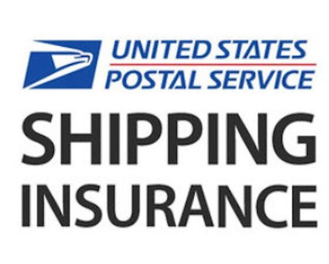 Add on Shipping Insurance, USPS Domestic Shipping Insurance