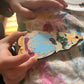 DIY Gnome Ornament Craft Kit | Paint Party | Craft Night | Kids Party Activity | Christmas Craft