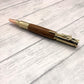 Willow Wood 30 Caliber Bolt Action Ballpoint Pen | 9 Year Anniversary Gift Idea | Willow Gift Idea | Handmade Willow Pen | Anniversary Gift
